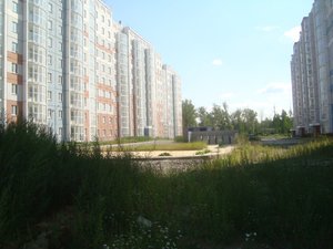 Долгострой на Блюхера 4 [].JPG