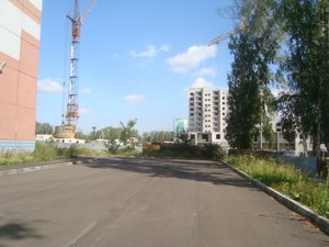 По соседству дома в ипотеку продаются [].JPG