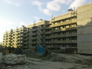 5_северная сторона нашего дома.JPG