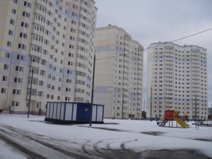 внутренний двор вид от Фомушина 10.JPG