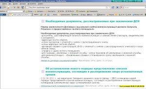 Необходимые документы, рассматриваемые при заключении ДСН.jpg