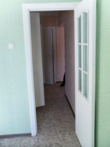 Коридор с кухни.JPG