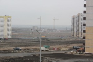 Застройка II ком района .JPG