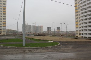 Застройка I комм района.JPG
