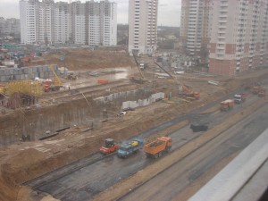 26_11_2010 вид на центральную часть 2-го квартала и разделительную дорогу между 1 и 2 кварталом.jpg