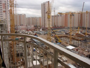 26_11_2010 вид на южную часть 1-го квартала.jpg