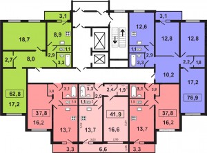Белобородова 4А, 4Б, 4В, 5-17 этаж.jpg