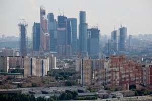 На фоне Moscow-City-3.jpg