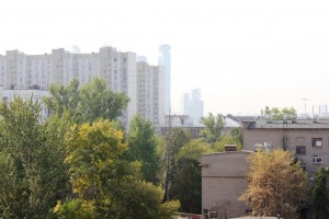 Вид из окна на Moskow-City.JPG