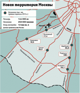 Новая территория Москвы.GIF